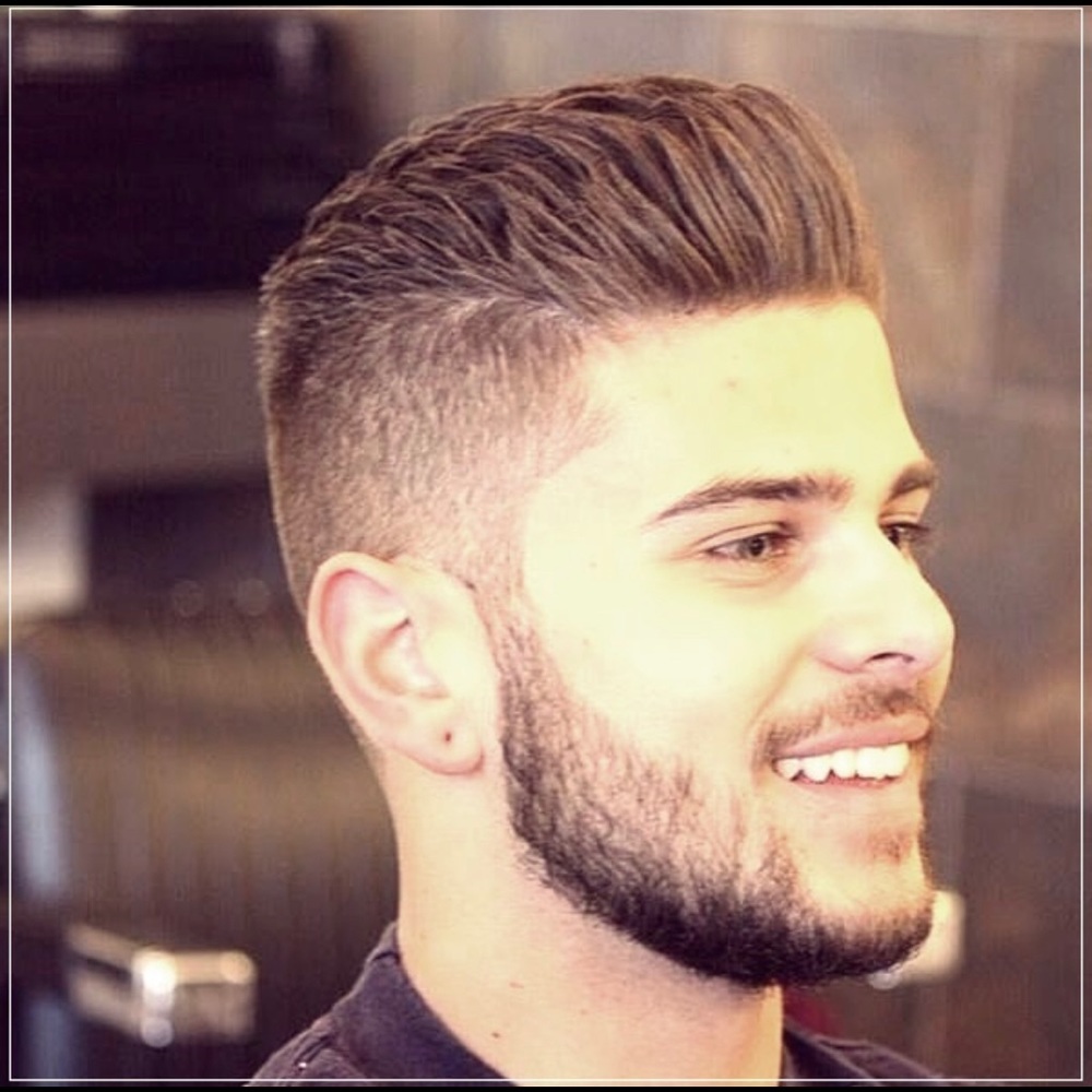Meet your Posher, Younes